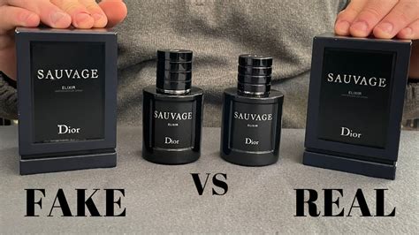 dior sauvage elixir replica